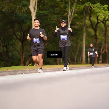 Runner Photo 5390278