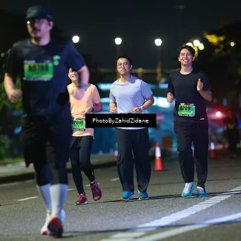 Runner Photo 5390279