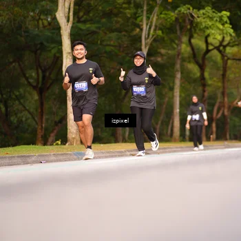 Runner Photo 5390280