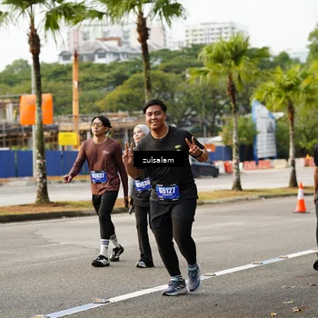 Runner Photo 5390281