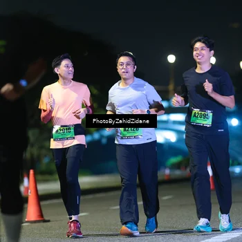 Runner Photo 5390283