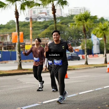 Runner Photo 5390284