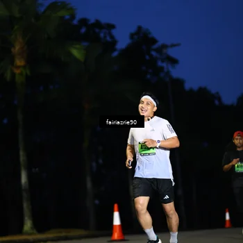 Runner Photo 5390285