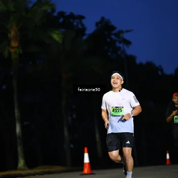Runner Photo 5390286