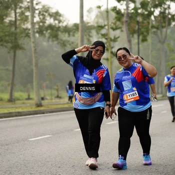 Runner Photo 5390289