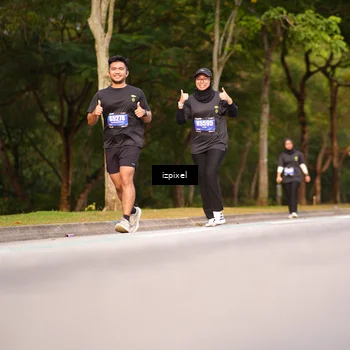 Runner Photo 5390290