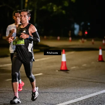 Runner Photo 5390291