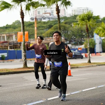 Runner Photo 5390292