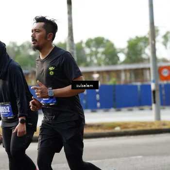 Runner Photo 5390293