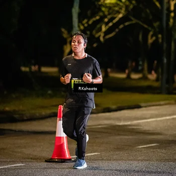 Runner Photo 5390295