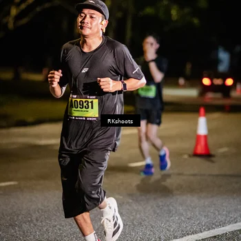 Runner Photo 5390296