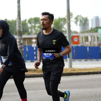 Runner Photo 5390297