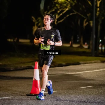 Runner Photo 5390298