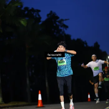 Runner Photo 5390299