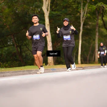 Runner Photo 5390302