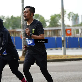 Runner Photo 5390303