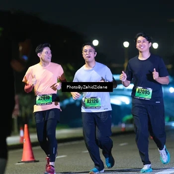Runner Photo 5390305