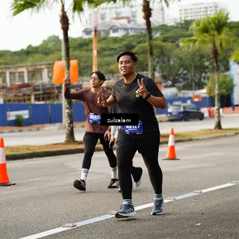 Runner Photo 5390308