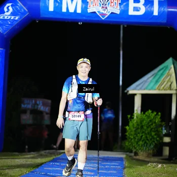 Runner Photo 5390309