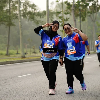 Runner Photo 5390310
