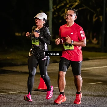 Runner Photo 5390311