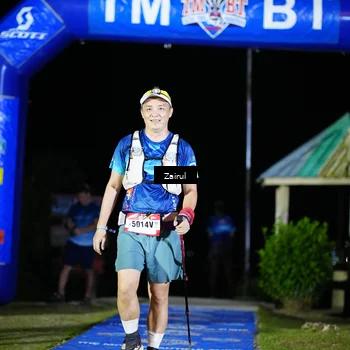 Runner Photo 5390312