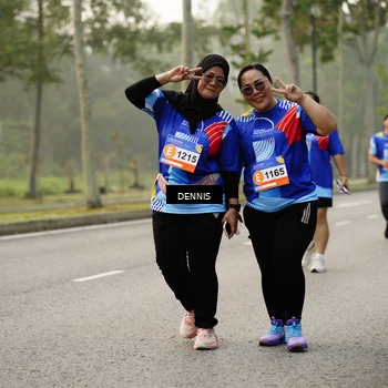 Runner Photo 5390315