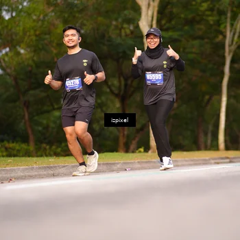 Runner Photo 5390316