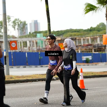 Runner Photo 5390318