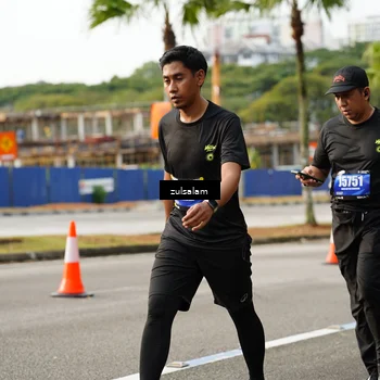 Runner Photo 5390320