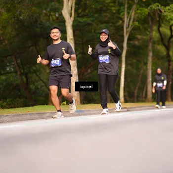 Runner Photo 5390322