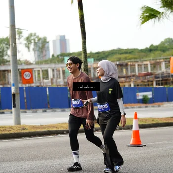 Runner Photo 5390324