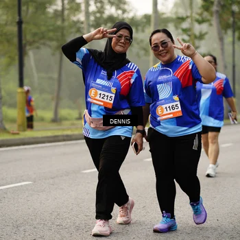 Runner Photo 5390325