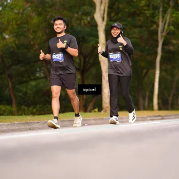 Runner Photo 5390327