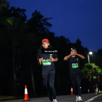 Runner Photo 5390328