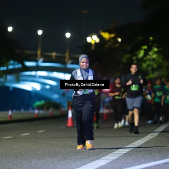 Runner Photo 5390331