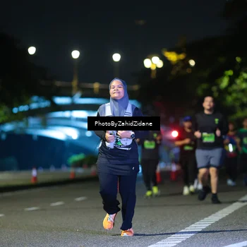 Runner Photo 5390332