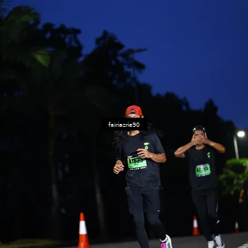 Runner Photo 5390333