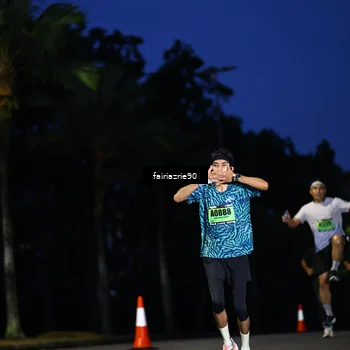 Runner Photo 5390334