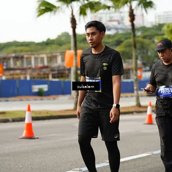 Runner Photo 5390335