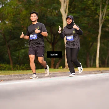 Runner Photo 5390336