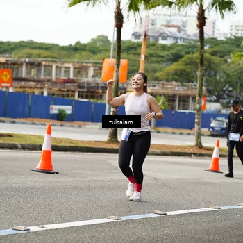 Runner Photo 5390337