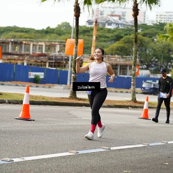Runner Photo 5390338
