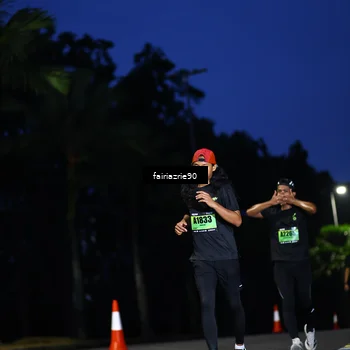 Runner Photo 5390339