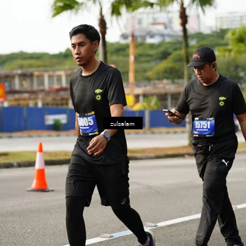 Runner Photo 5390340