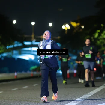 Runner Photo 5390342