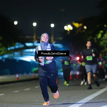 Runner Photo 5390343