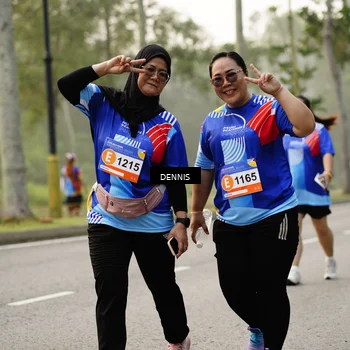 Runner Photo 5390344