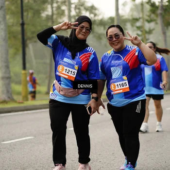 Runner Photo 5390345