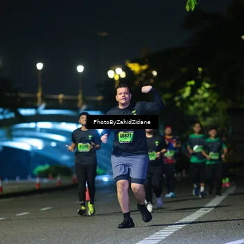 Runner Photo 5390346